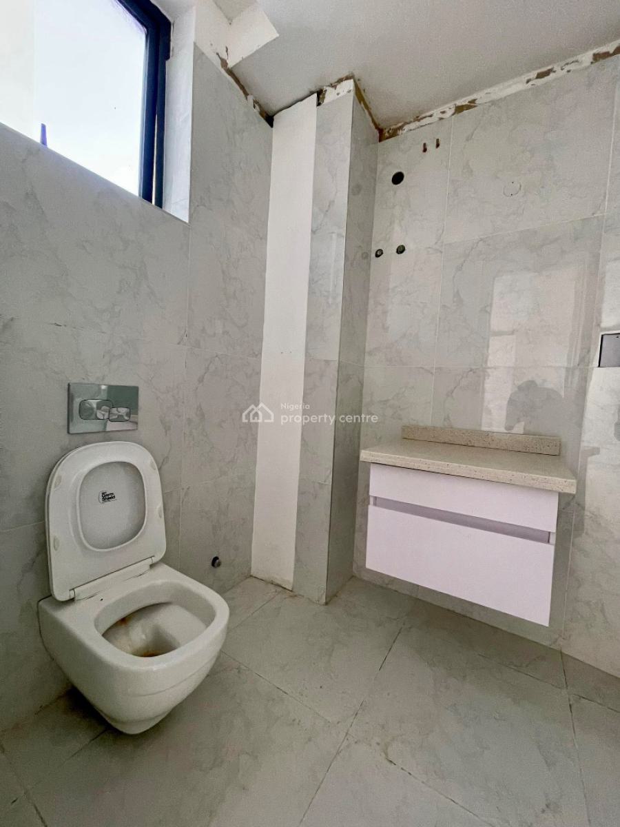 Luxury 4-bedroom Penthouse, Victoria Island (vi), Lagos, Flat / Apartment for Sale