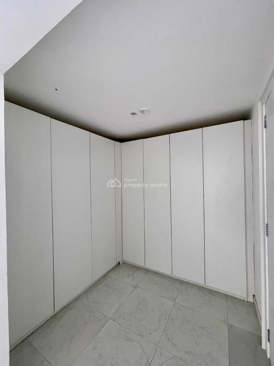 Luxury 4-bedroom Penthouse, Victoria Island (vi), Lagos, Flat / Apartment for Sale