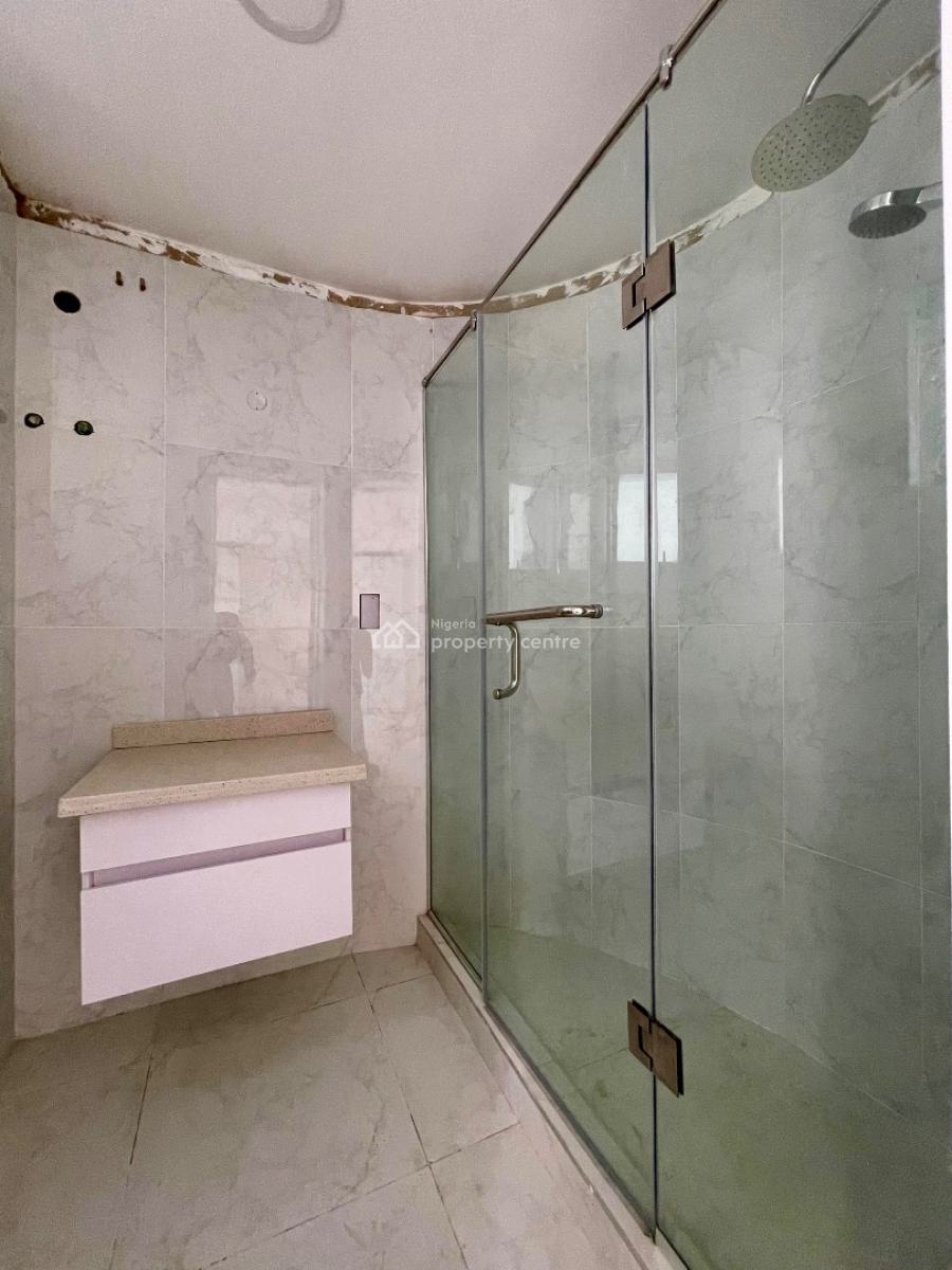 Luxury 4-bedroom Penthouse, Victoria Island (vi), Lagos, Flat / Apartment for Sale