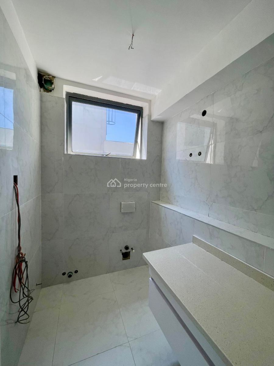 Luxury 4-bedroom Penthouse, Victoria Island (vi), Lagos, Flat / Apartment for Sale