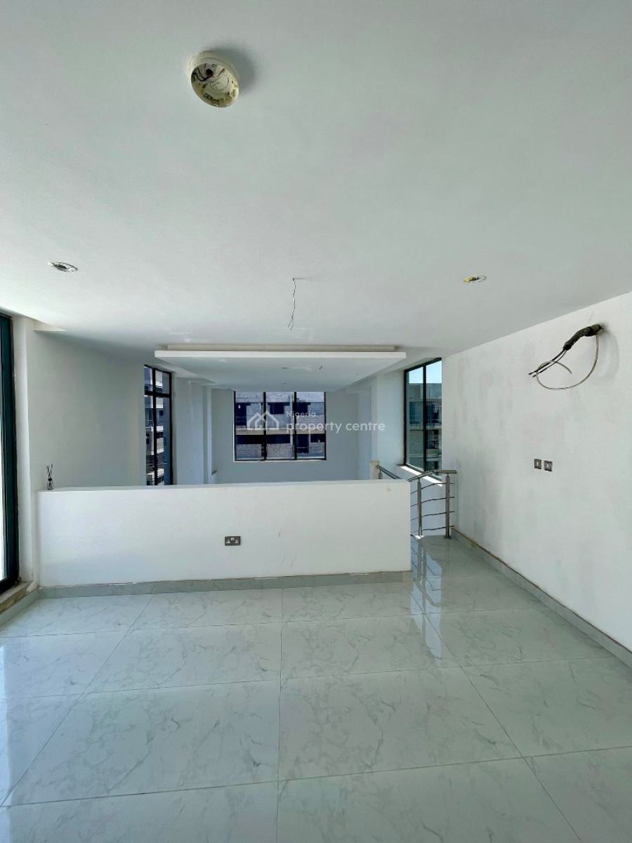Luxury 4-bedroom Penthouse, Victoria Island (vi), Lagos, Flat / Apartment for Sale