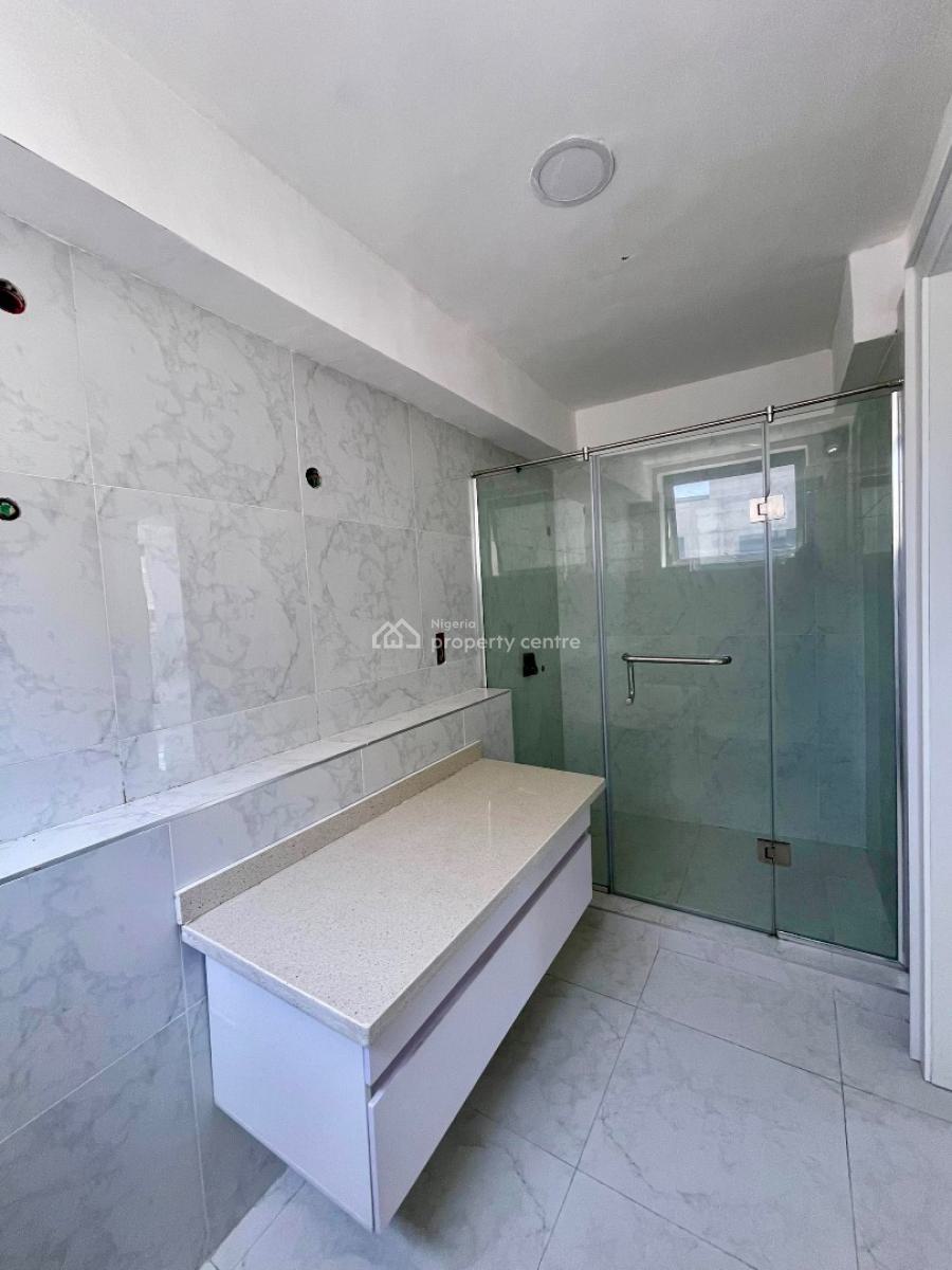 Luxury 4-bedroom Penthouse, Victoria Island (vi), Lagos, Flat / Apartment for Sale