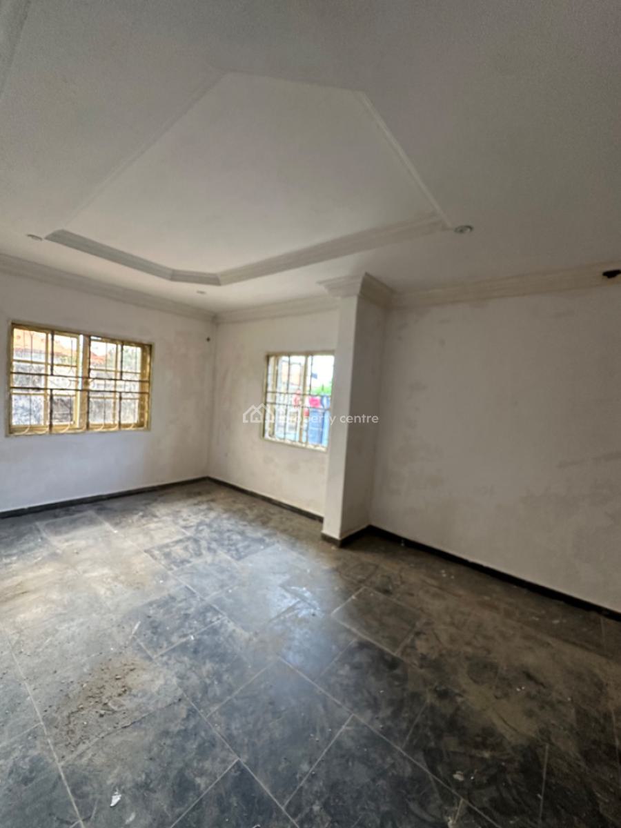 Excellent Spacious 2 Bedroom Bungalow Standalone, By Sahara 4, Lokogoma District, Abuja, Semi-detached Bungalow for Rent