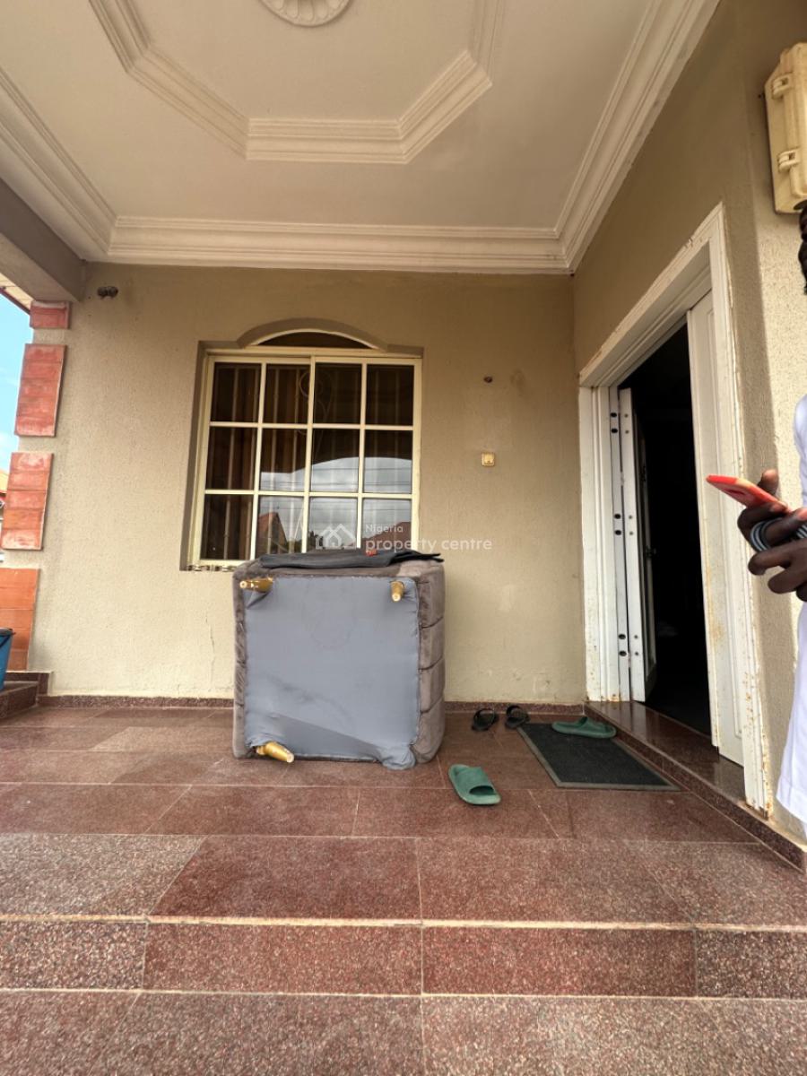 Excellent Spacious 2 Bedroom Bungalow Standalone, By Sahara 4, Lokogoma District, Abuja, Semi-detached Bungalow for Rent