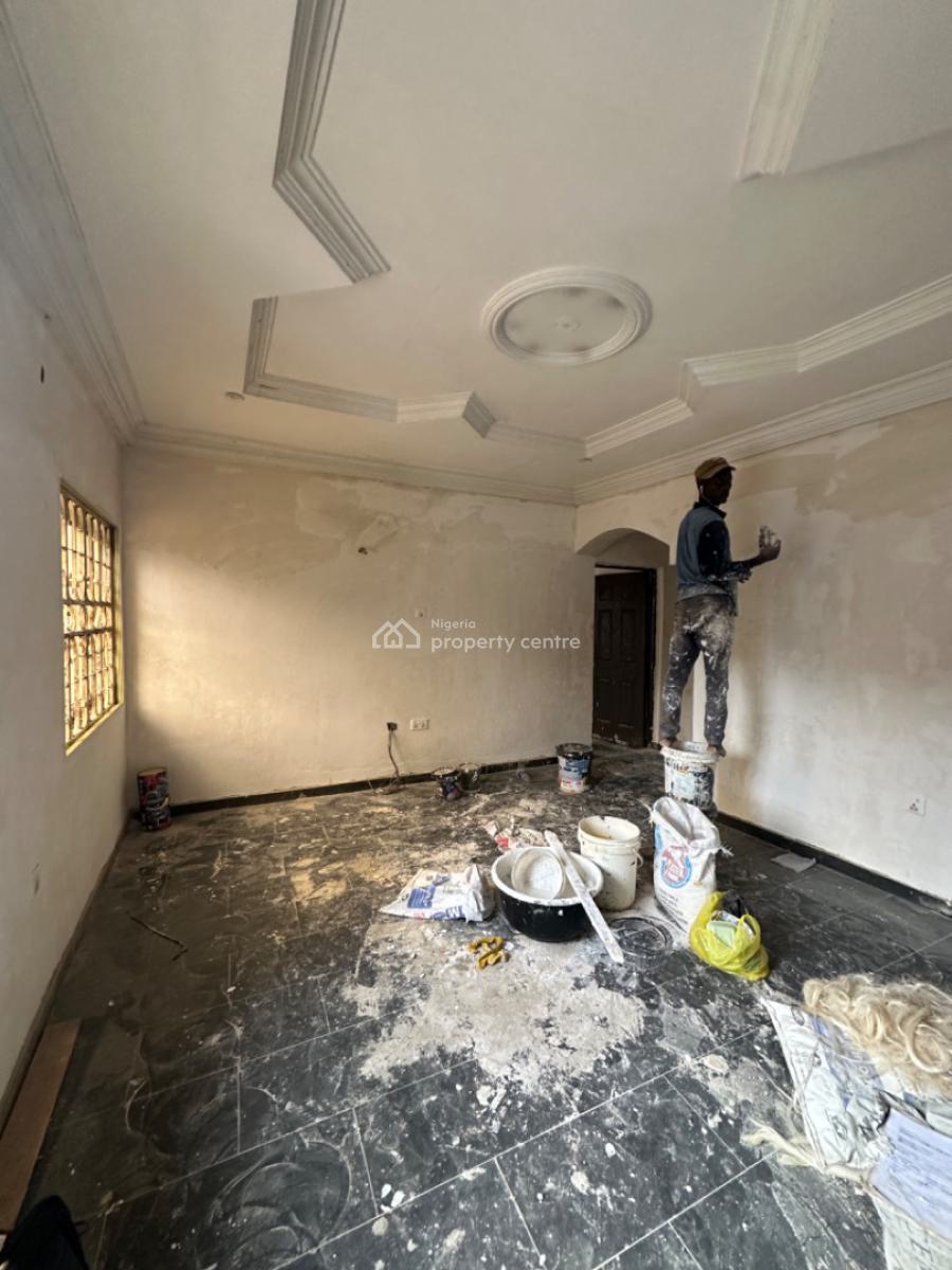 Excellent Spacious 2 Bedroom Bungalow Standalone, By Sahara 4, Lokogoma District, Abuja, Semi-detached Bungalow for Rent