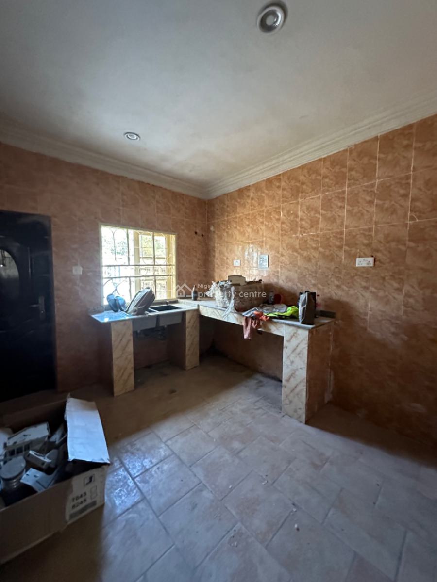 Excellent Spacious 2 Bedroom Bungalow Standalone, By Sahara 4, Lokogoma District, Abuja, Semi-detached Bungalow for Rent