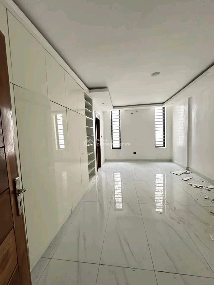 Best Deal Spacious 5-bedroom Detached Duplex with Bq & Swimming Pool, Lekky County, Lekki, Lagos, Detached Duplex for Sale