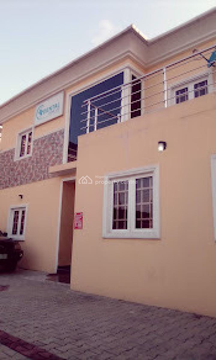 Well Maintained 5 Bedroom Detached Duplex, Lekki Phase 1, Lekki, Lagos, Detached Duplex for Sale