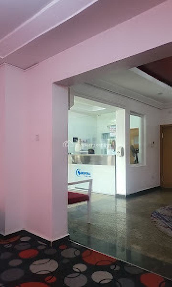 Well Maintained 5 Bedroom Detached Duplex, Lekki Phase 1, Lekki, Lagos, Detached Duplex for Sale