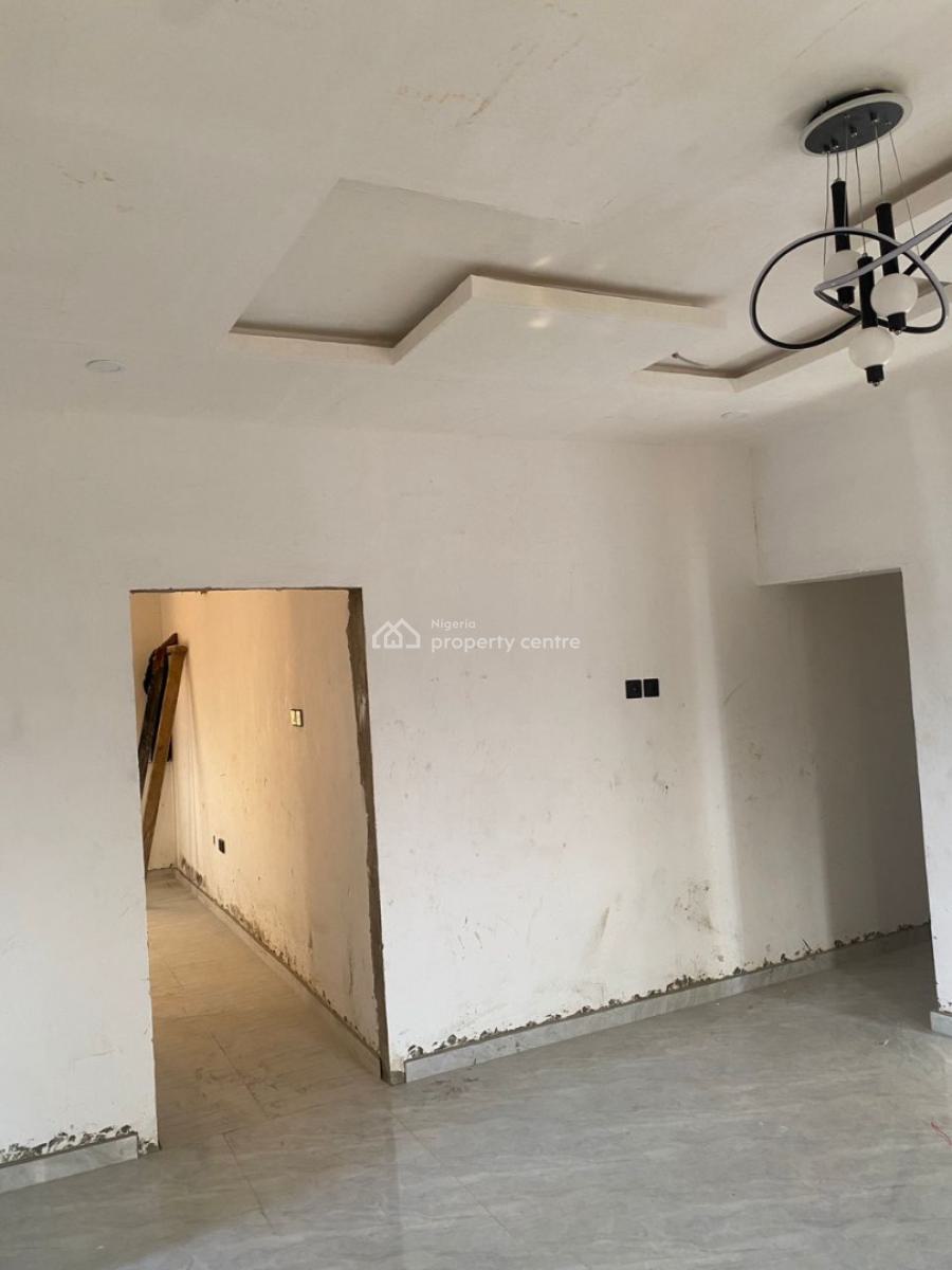 a Luxury, Super-clean, Modern 6 Unit of 2-bedroom Apartment, Both En-s, Off Stadium Road,kilo, Surulere, Lagos, Flat / Apartment for Rent