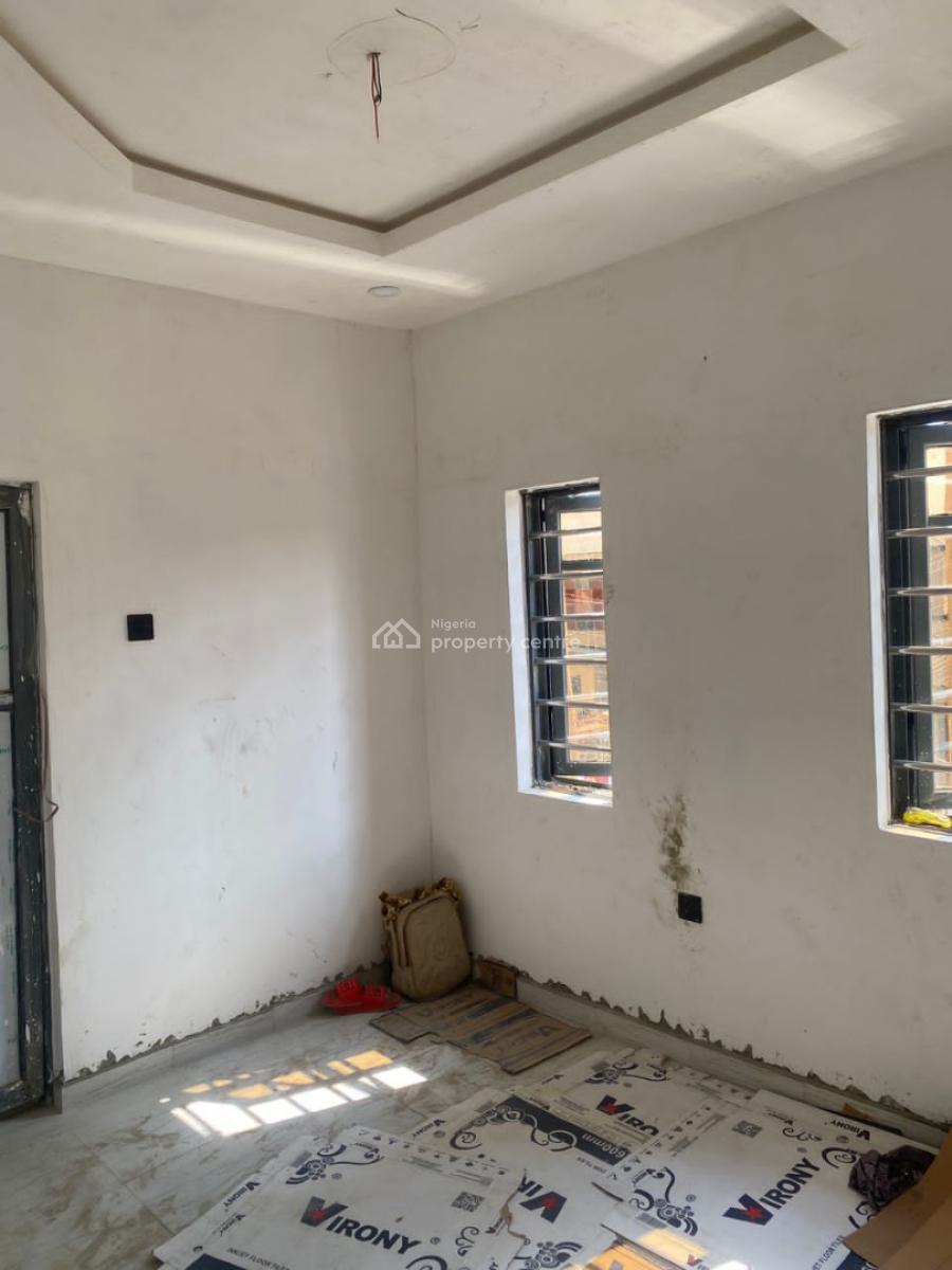 a Luxury, Super-clean, Modern 6 Unit of 2-bedroom Apartment, Both En-s, Off Stadium Road,kilo, Surulere, Lagos, Flat / Apartment for Rent