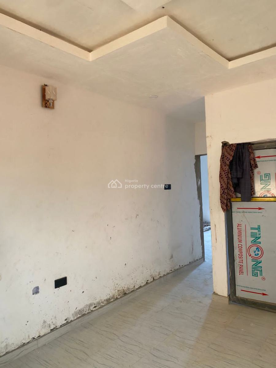 a Luxury, Super-clean, Modern 6 Unit of 2-bedroom Apartment, Both En-s, Off Stadium Road,kilo, Surulere, Lagos, Flat / Apartment for Rent
