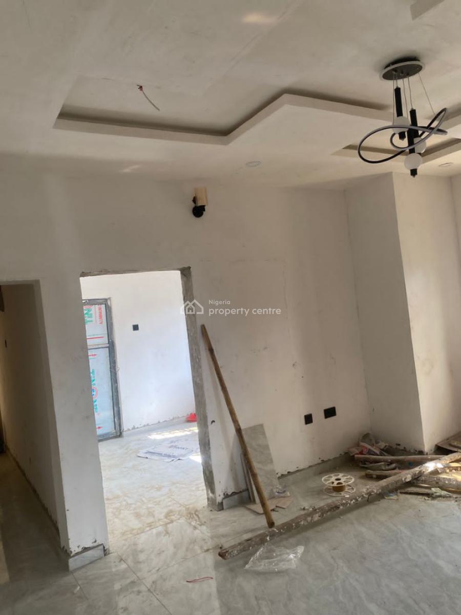 a Luxury, Super-clean, Modern 6 Unit of 2-bedroom Apartment, Both En-s, Off Stadium Road,kilo, Surulere, Lagos, Flat / Apartment for Rent