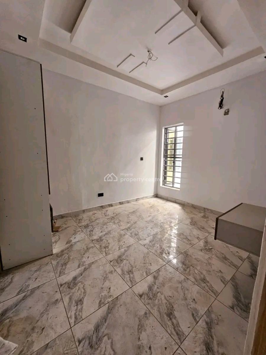 Fully Serviced 2 Bedroom Apartment with Swimming Pool & Gym, Ikate, Lekki, Lagos, Flat / Apartment for Sale