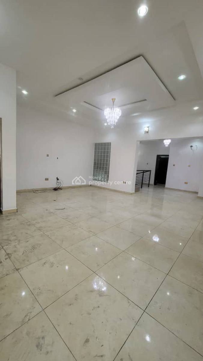 2 Units of 4 Bedroom Semi Detached Duplex with Good Finishing, Osapa, Lekki, Lagos, Semi-detached Duplex for Rent