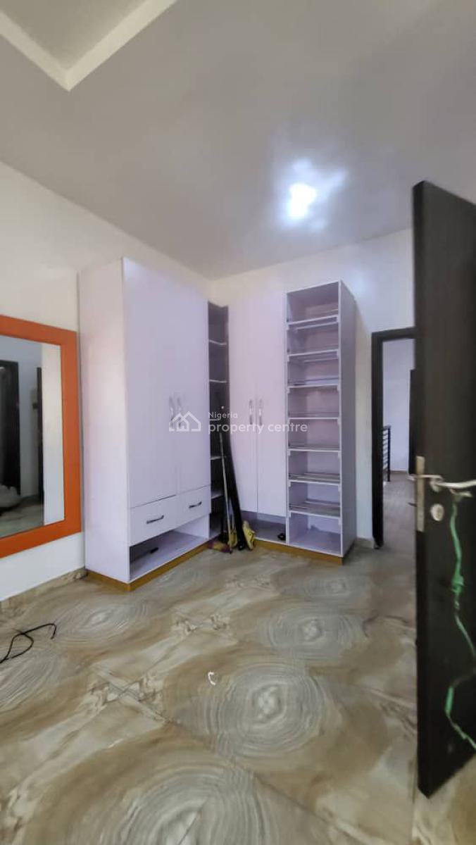 2 Units of 4 Bedroom Semi Detached Duplex with Good Finishing, Osapa, Lekki, Lagos, Semi-detached Duplex for Rent