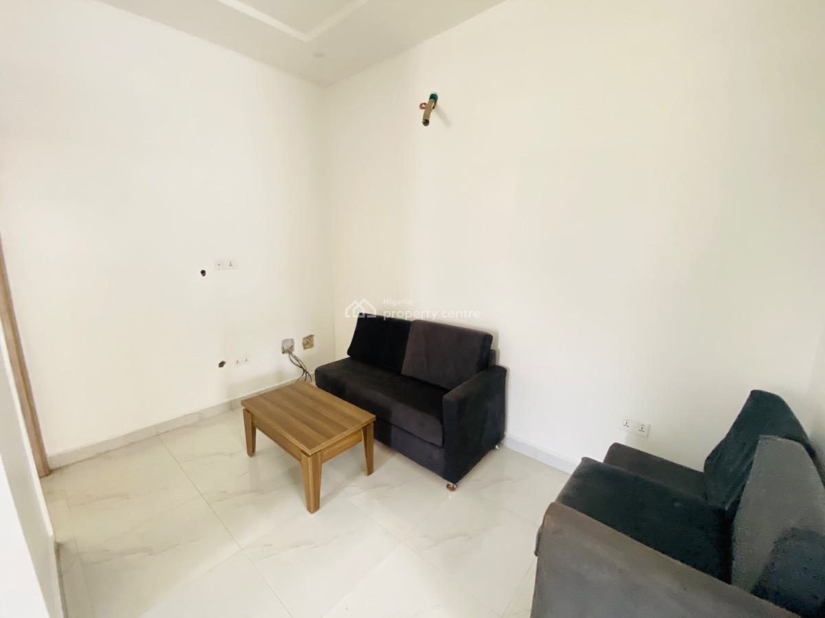 Newly Built 4 Bedroom Terraced Duplex, Chisco, Ikate, Lekki, Lagos, Terraced Duplex for Sale
