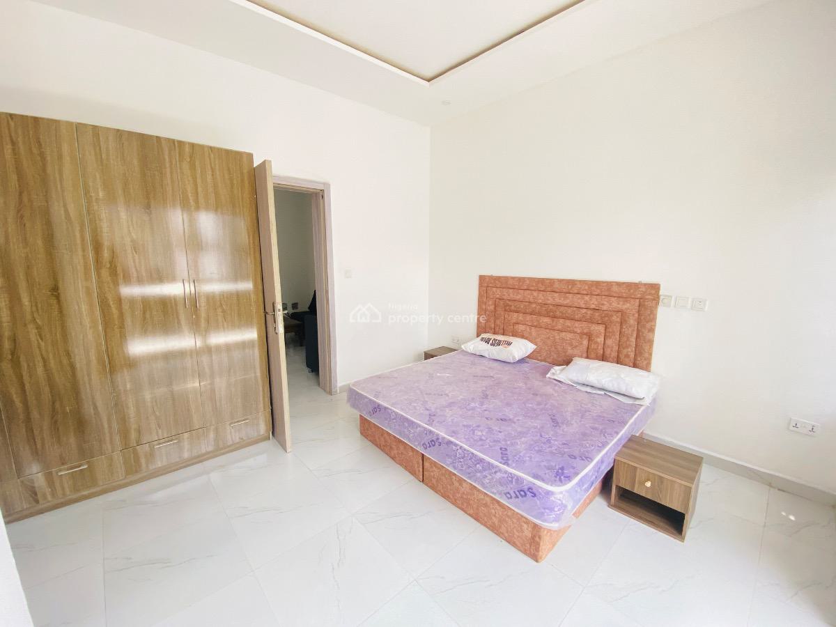 Newly Built 4 Bedroom Terraced Duplex, Chisco, Ikate, Lekki, Lagos, Terraced Duplex for Sale