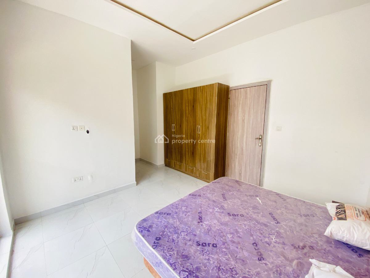 Newly Built 4 Bedroom Terraced Duplex, Chisco, Ikate, Lekki, Lagos, Terraced Duplex for Sale