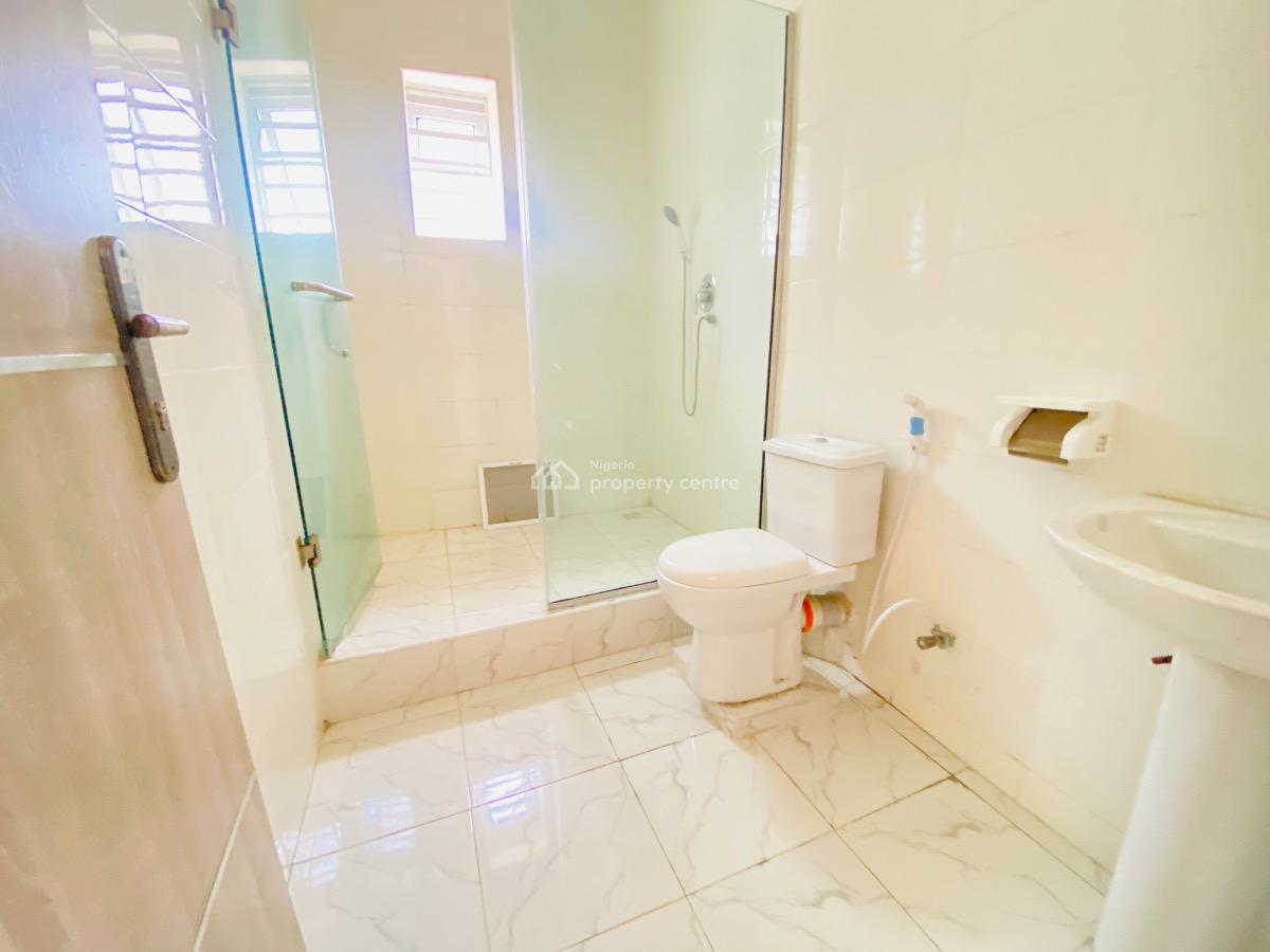 Newly Built 4 Bedroom Terraced Duplex, Chisco, Ikate, Lekki, Lagos, Terraced Duplex for Sale