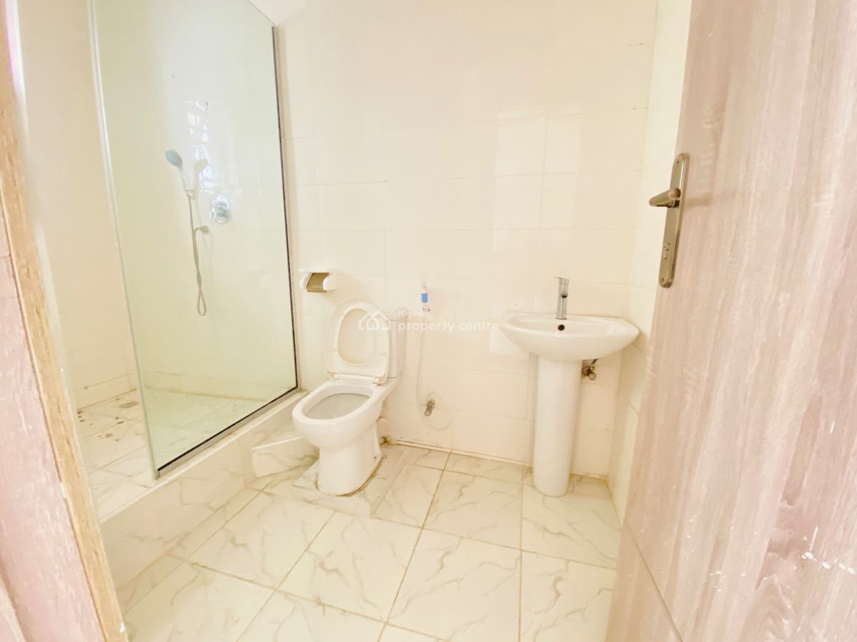 Newly Built 4 Bedroom Terraced Duplex, Chisco, Ikate, Lekki, Lagos, Terraced Duplex for Sale