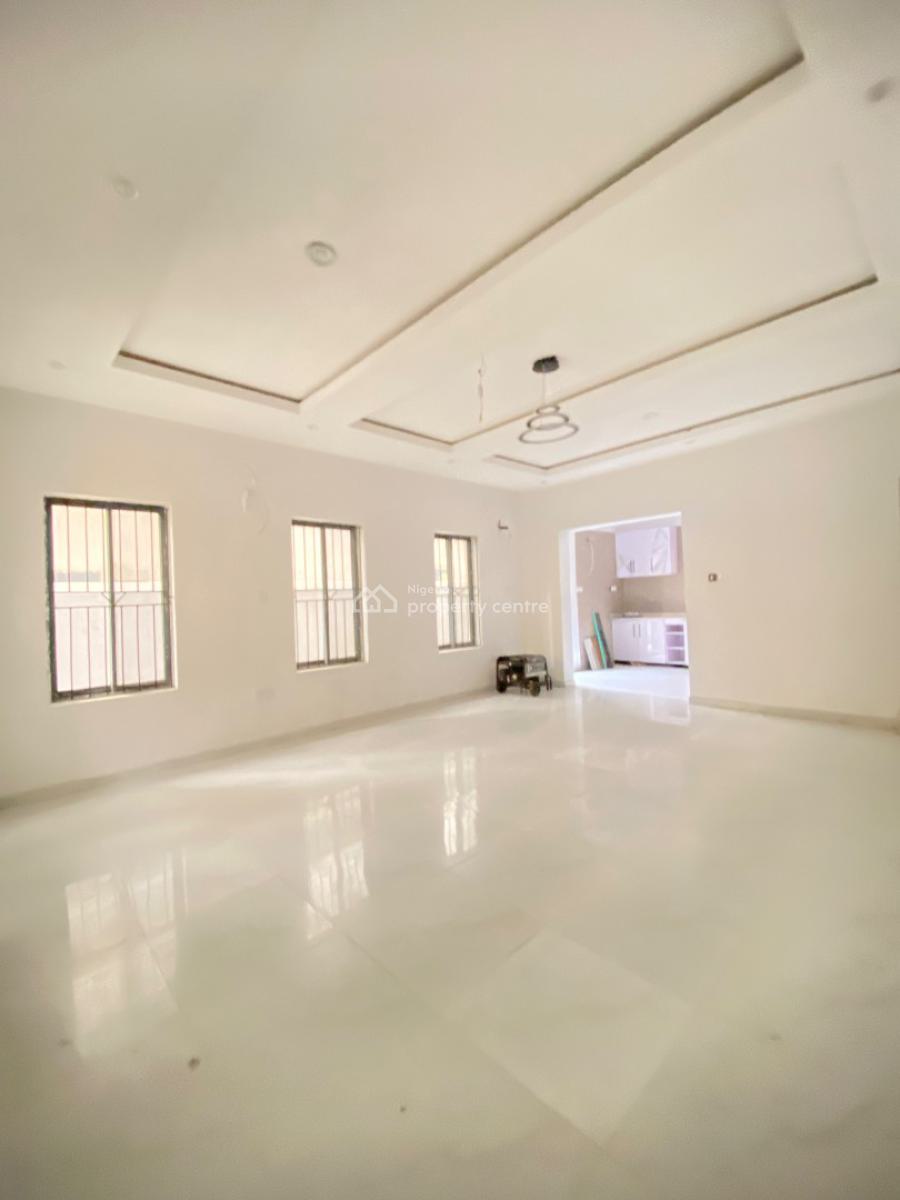Good Deal! Brandnew 3 Bedroom Semi Detached Duplex, Badore, Ajah, Lagos, Semi-detached Duplex for Sale