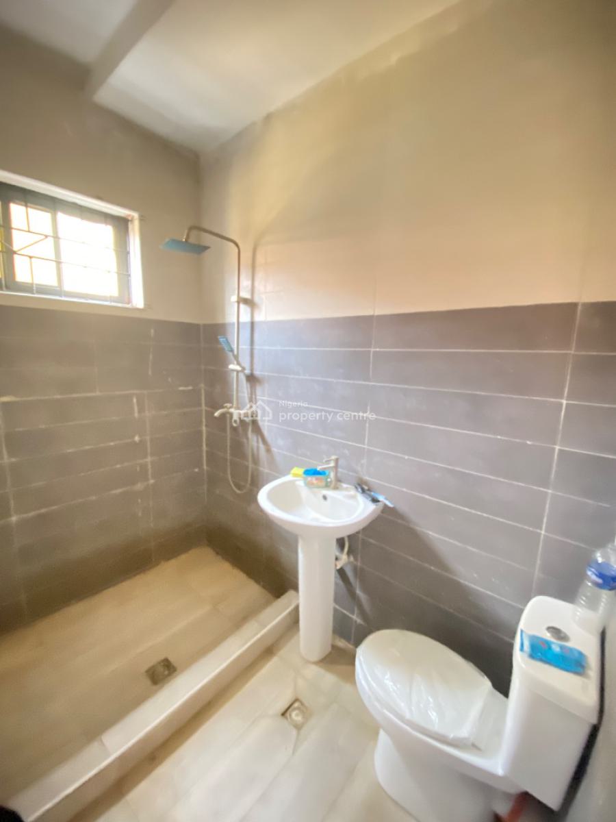 Good Deal! Brandnew 3 Bedroom Semi Detached Duplex, Badore, Ajah, Lagos, Semi-detached Duplex for Sale
