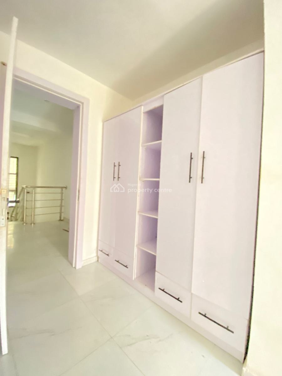 Good Deal! Brandnew 3 Bedroom Semi Detached Duplex, Badore, Ajah, Lagos, Semi-detached Duplex for Sale