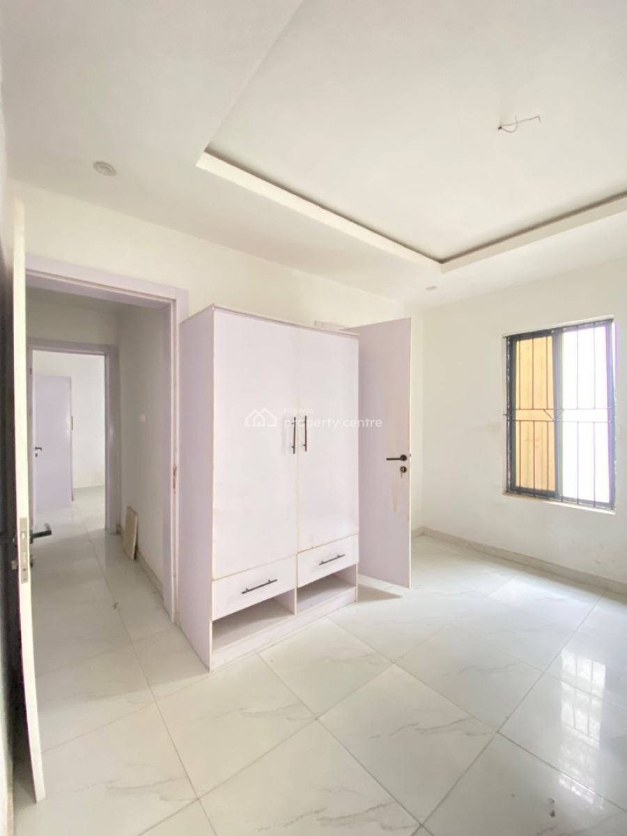 Good Deal! Brandnew 3 Bedroom Semi Detached Duplex, Badore, Ajah, Lagos, Semi-detached Duplex for Sale