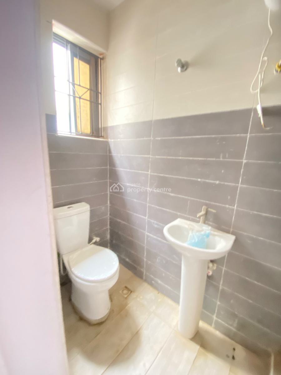 Good Deal! Brandnew 3 Bedroom Semi Detached Duplex, Badore, Ajah, Lagos, Semi-detached Duplex for Sale