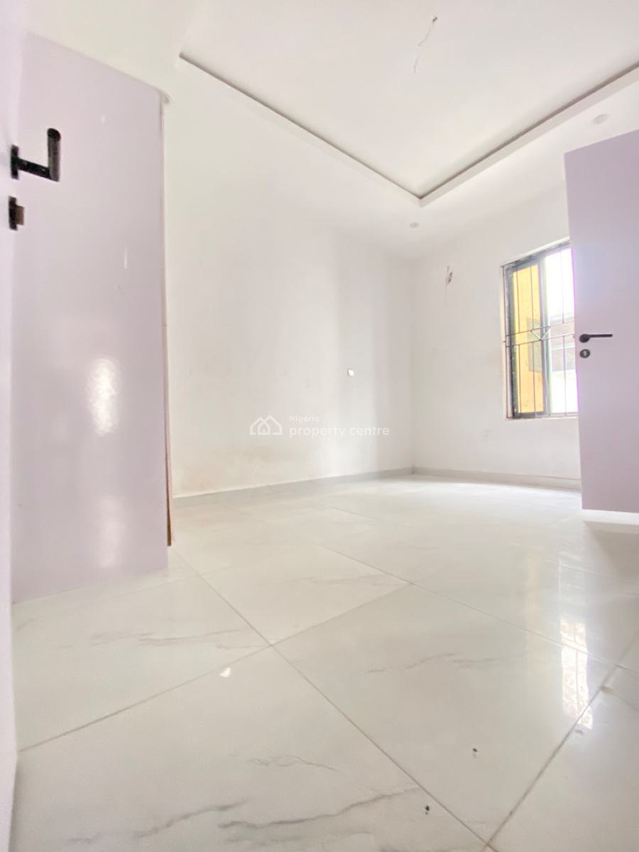 Good Deal! Brandnew 3 Bedroom Semi Detached Duplex, Badore, Ajah, Lagos, Semi-detached Duplex for Sale