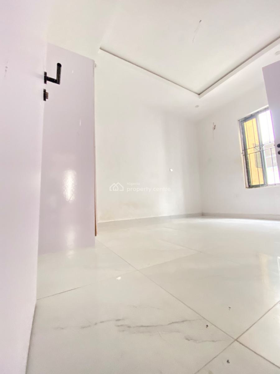 Good Deal! Brandnew 3 Bedroom Semi Detached Duplex, Badore, Ajah, Lagos, Semi-detached Duplex for Sale