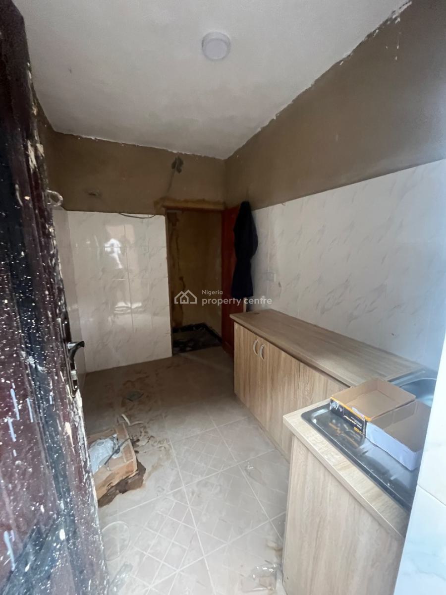 2 Bedriom Apartments Newly Built in Magodo 1, Magodo 1 Gated Estate, Gra Phase 1, Magodo, Lagos, Flat / Apartment for Rent