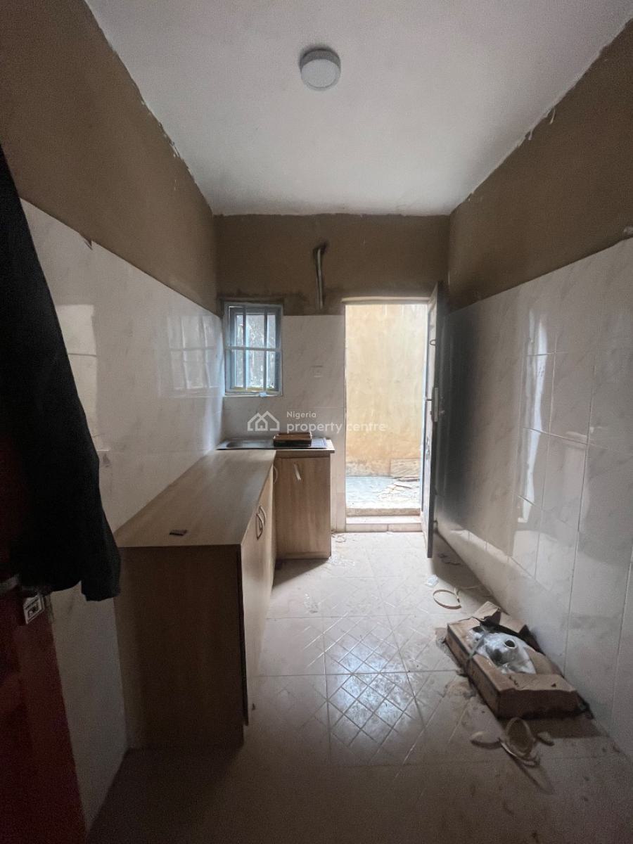 2 Bedriom Apartments Newly Built in Magodo 1, Magodo 1 Gated Estate, Gra Phase 1, Magodo, Lagos, Flat / Apartment for Rent