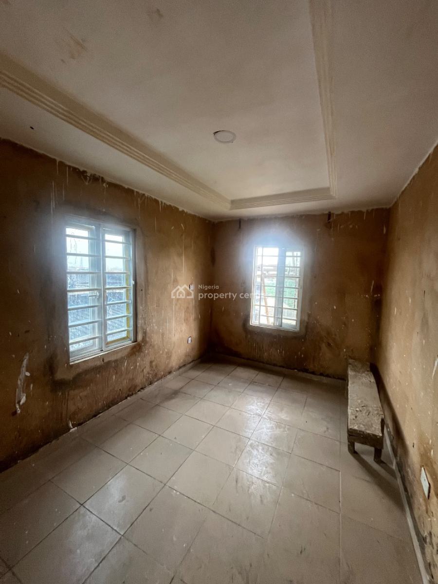 2 Bedriom Apartments Newly Built in Magodo 1, Magodo 1 Gated Estate, Gra Phase 1, Magodo, Lagos, Flat / Apartment for Rent