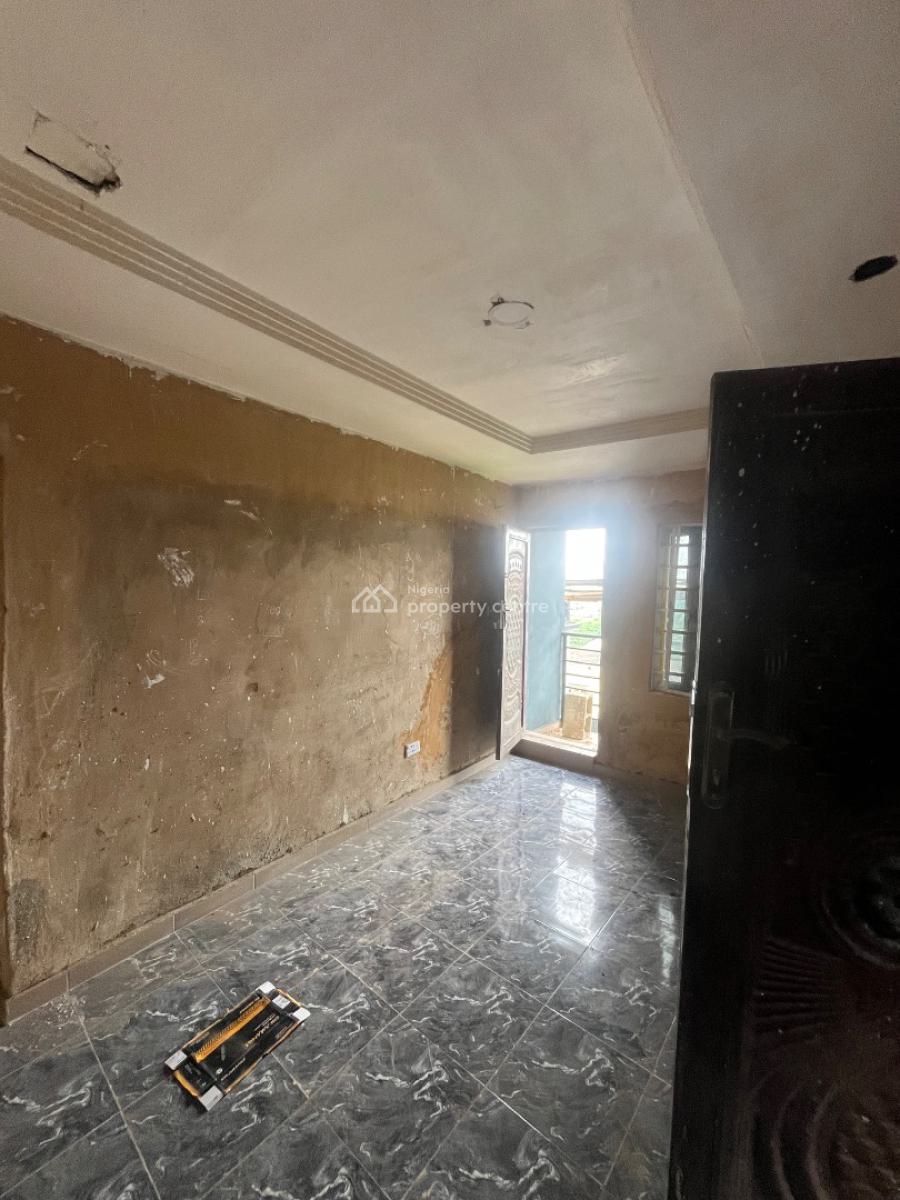 2 Bedriom Apartments Newly Built in Magodo 1, Magodo 1 Gated Estate, Gra Phase 1, Magodo, Lagos, Flat / Apartment for Rent