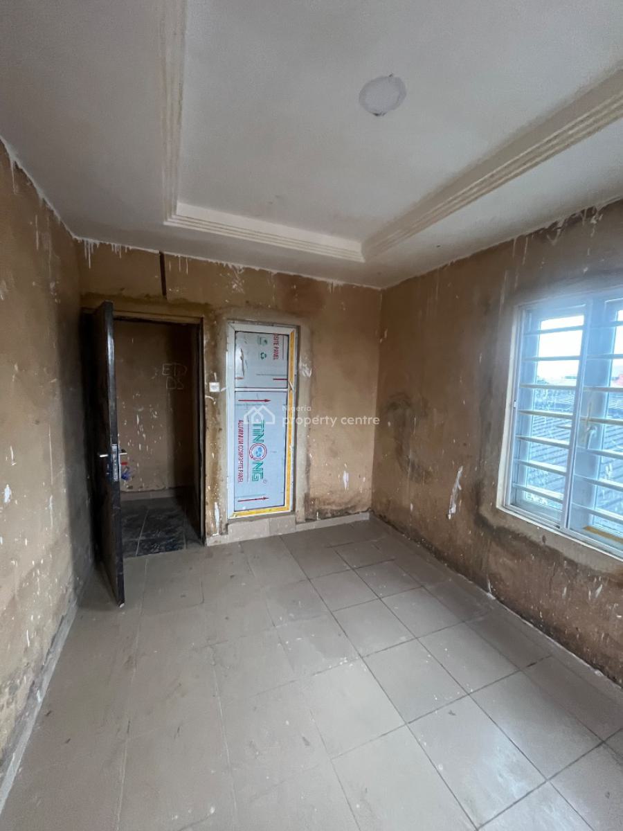 2 Bedriom Apartments Newly Built in Magodo 1, Magodo 1 Gated Estate, Gra Phase 1, Magodo, Lagos, Flat / Apartment for Rent