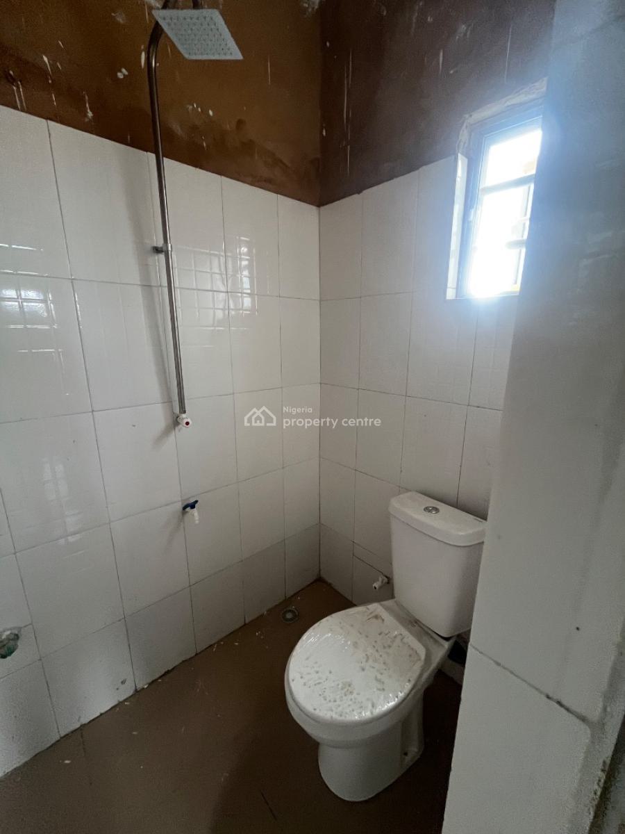 2 Bedriom Apartments Newly Built in Magodo 1, Magodo 1 Gated Estate, Gra Phase 1, Magodo, Lagos, Flat / Apartment for Rent