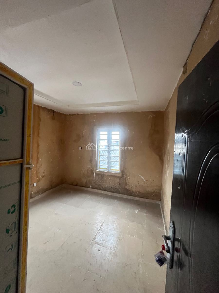 2 Bedriom Apartments Newly Built in Magodo 1, Magodo 1 Gated Estate, Gra Phase 1, Magodo, Lagos, Flat / Apartment for Rent