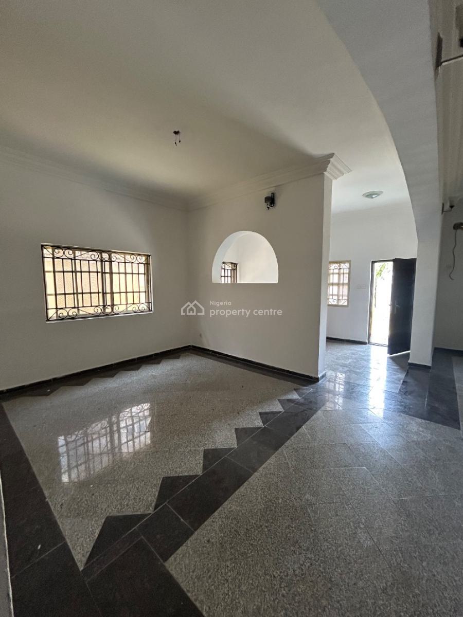4 Bedrooms Semi Detached Duplex, Lekki Phase 1, Lekki, Lagos, Semi-detached Duplex for Rent