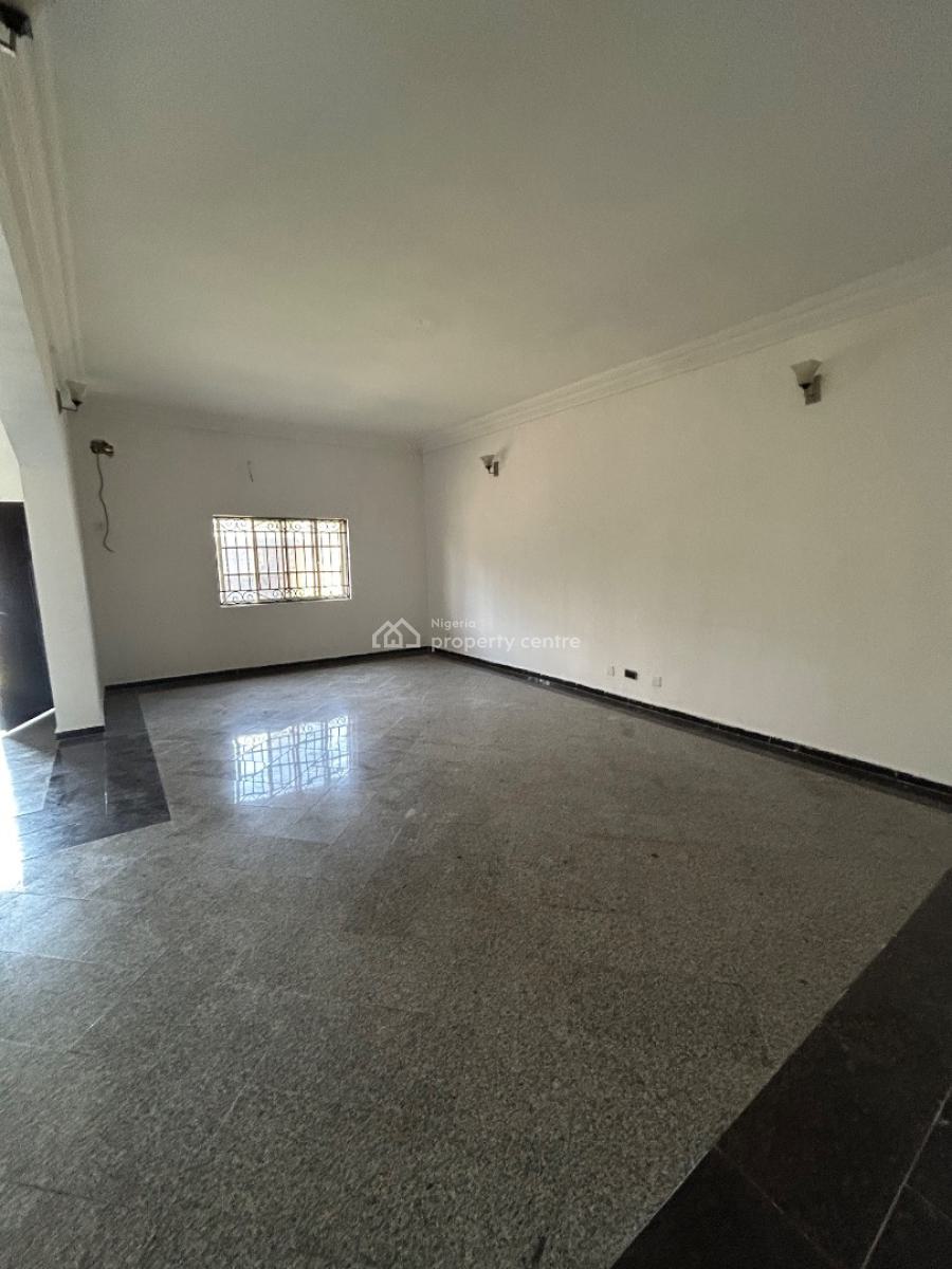 4 Bedrooms Semi Detached Duplex, Lekki Phase 1, Lekki, Lagos, Semi-detached Duplex for Rent