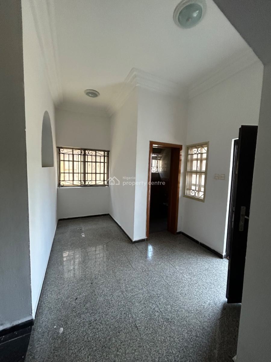 4 Bedrooms Semi Detached Duplex, Lekki Phase 1, Lekki, Lagos, Semi-detached Duplex for Rent