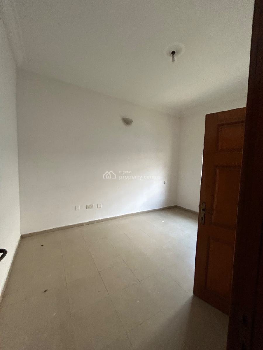 4 Bedrooms Semi Detached Duplex, Lekki Phase 1, Lekki, Lagos, Semi-detached Duplex for Rent