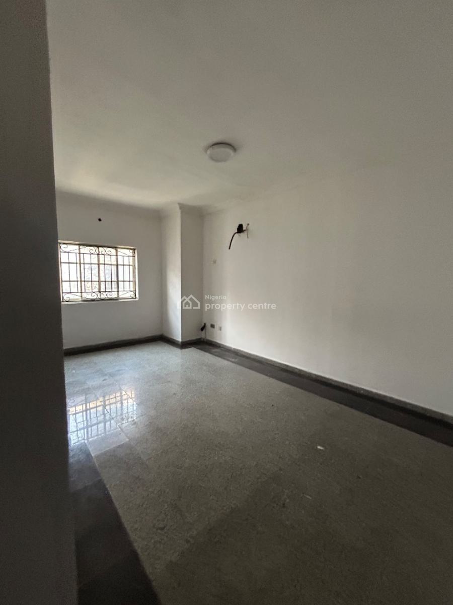 4 Bedrooms Semi Detached Duplex, Lekki Phase 1, Lekki, Lagos, Semi-detached Duplex for Rent