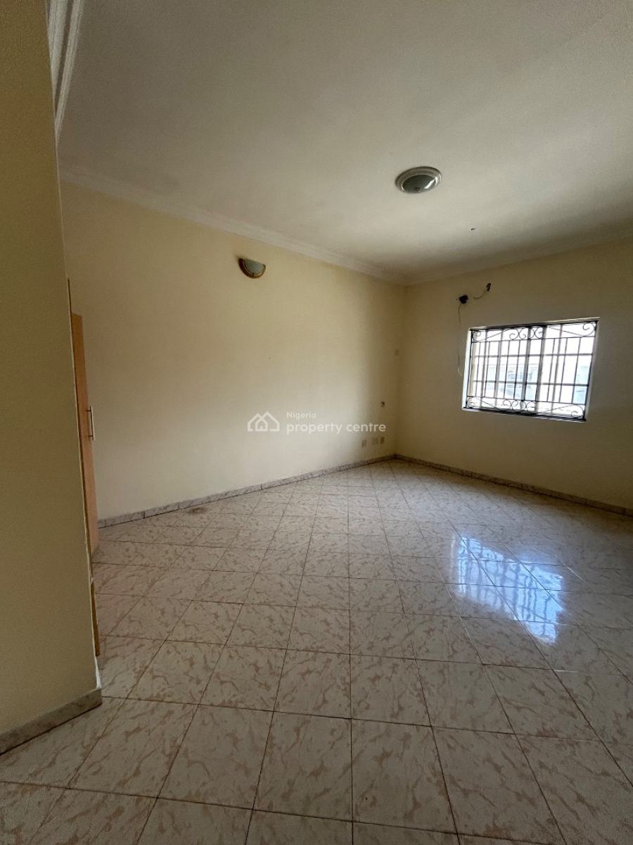 4 Bedrooms Semi Detached Duplex, Lekki Phase 1, Lekki, Lagos, Semi-detached Duplex for Rent