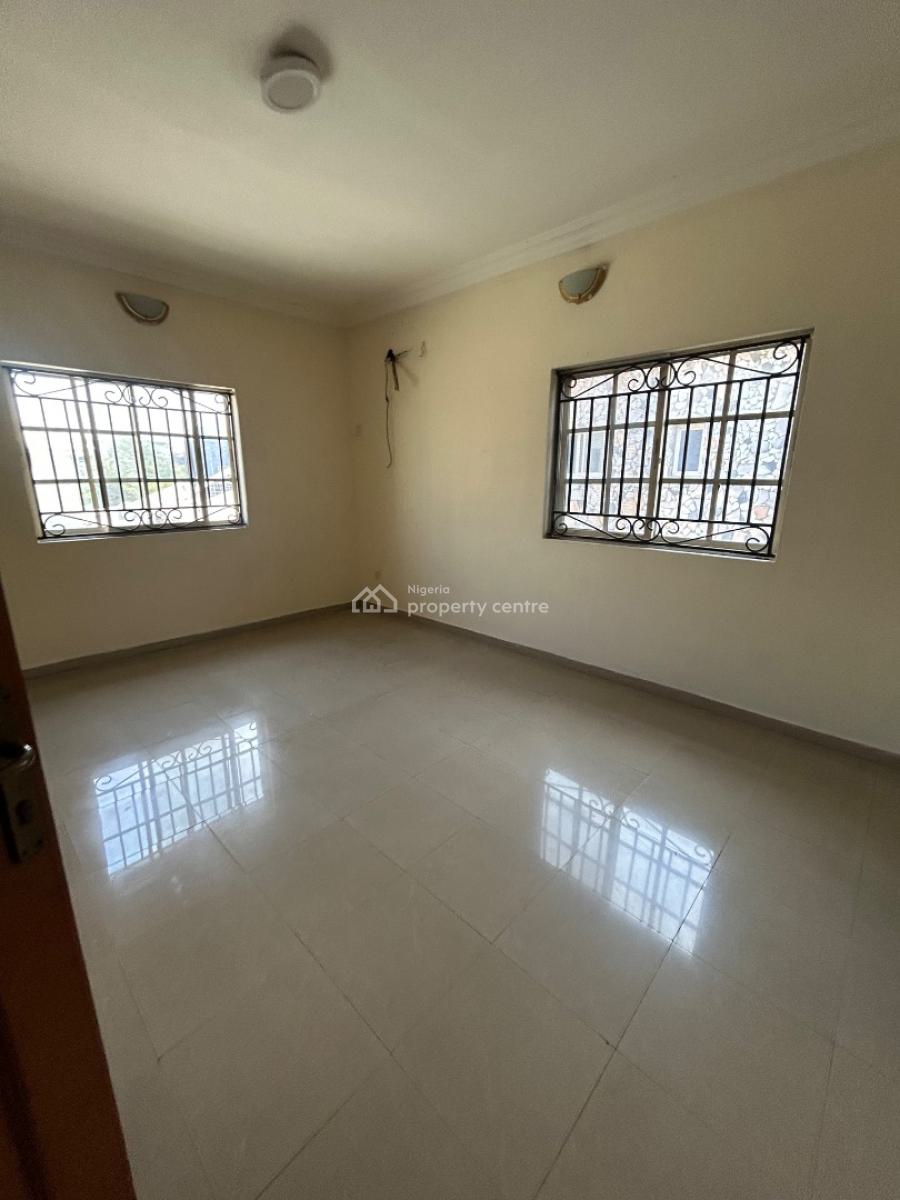 4 Bedrooms Semi Detached Duplex, Lekki Phase 1, Lekki, Lagos, Semi-detached Duplex for Rent