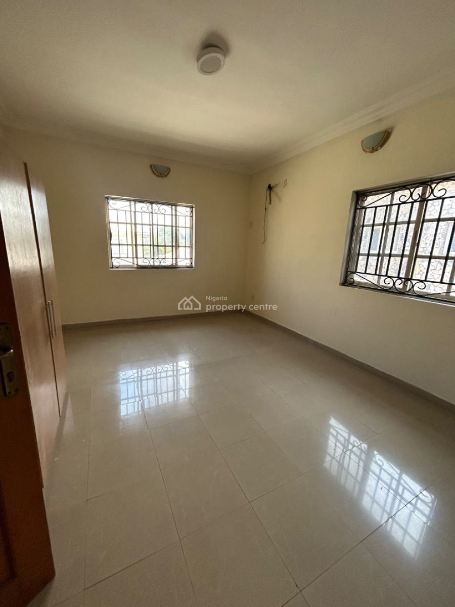 4 Bedrooms Semi Detached Duplex, Lekki Phase 1, Lekki, Lagos, Semi-detached Duplex for Rent