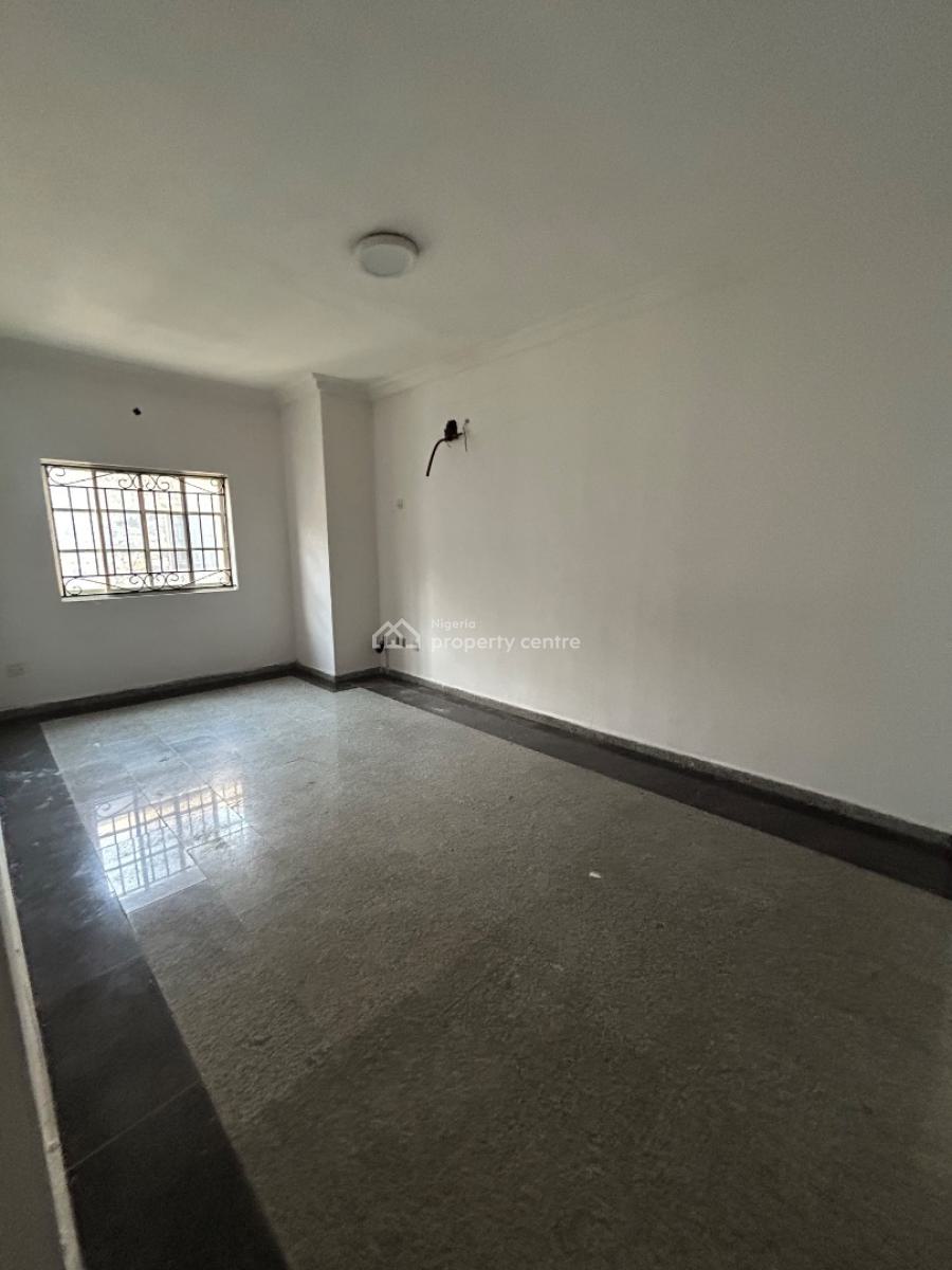 4 Bedrooms Semi Detached Duplex, Lekki Phase 1, Lekki, Lagos, Semi-detached Duplex for Rent