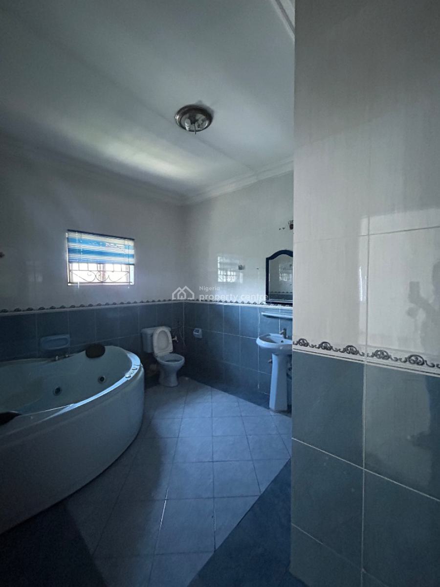 4 Bedrooms Semi Detached Duplex, Lekki Phase 1, Lekki, Lagos, Semi-detached Duplex for Rent