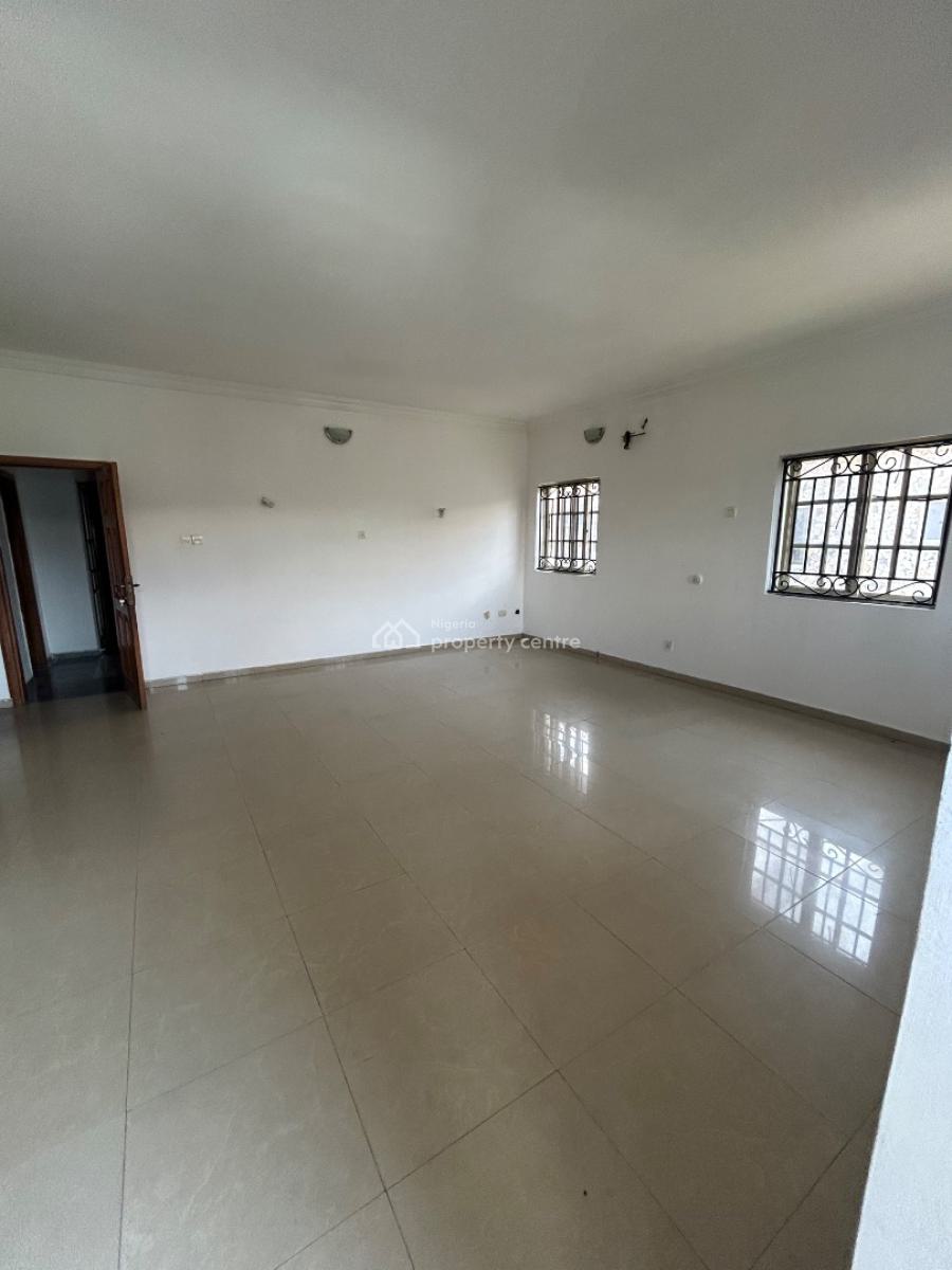 4 Bedrooms Semi Detached Duplex, Lekki Phase 1, Lekki, Lagos, Semi-detached Duplex for Rent
